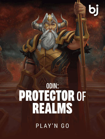 Odin Protector of Realms thumbnail