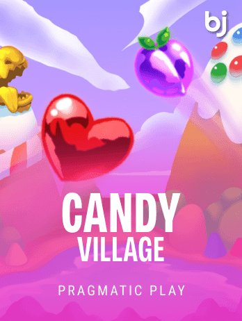Candy Village thumbnail