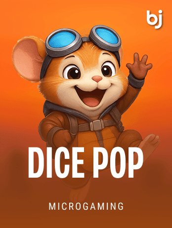 Dice Pop thumbnail